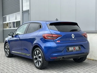 Renault Clio – thumbnail 5