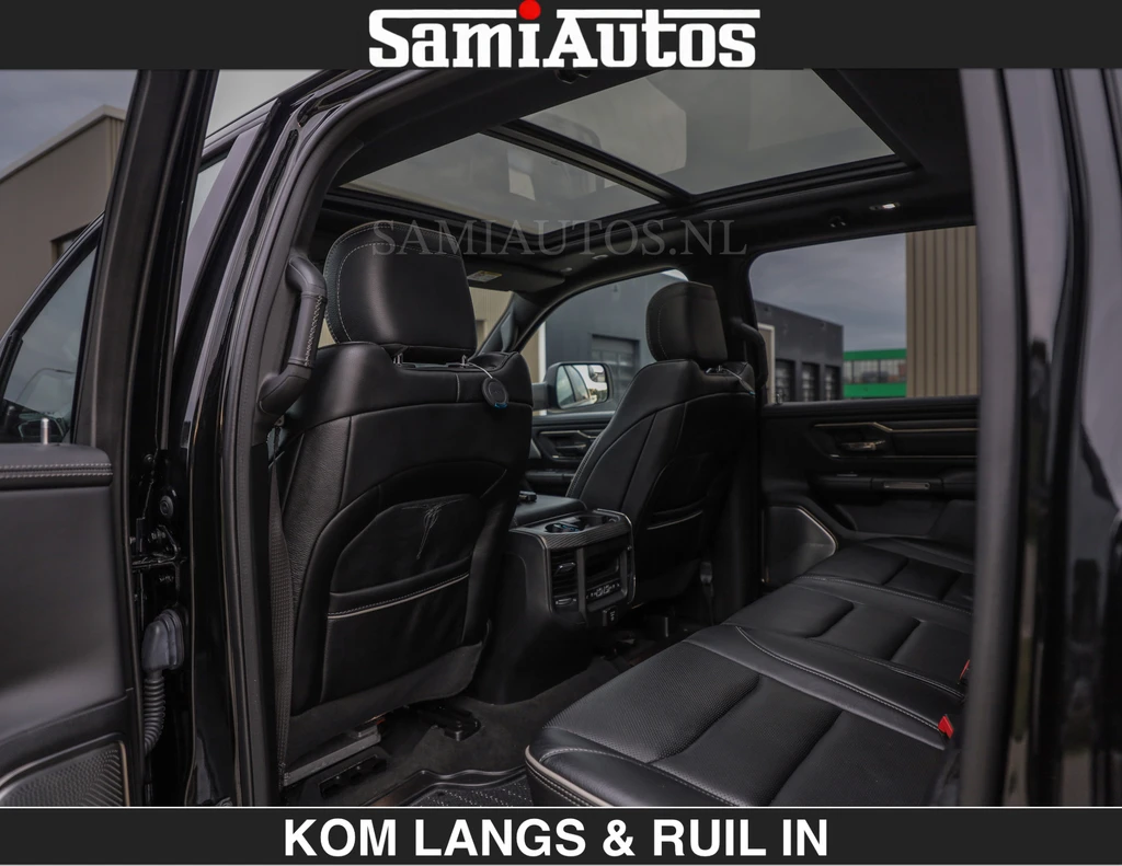 Dodge Ram Pick-Up – foto 36
