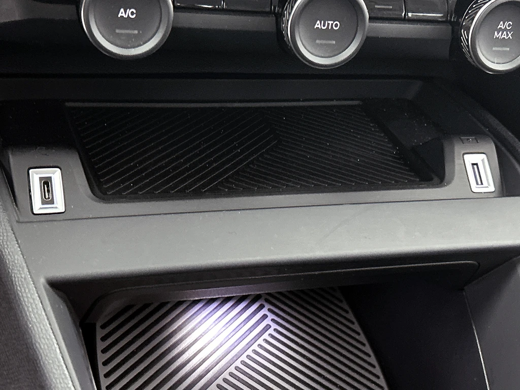 Citroën ë-C4 X – foto 34