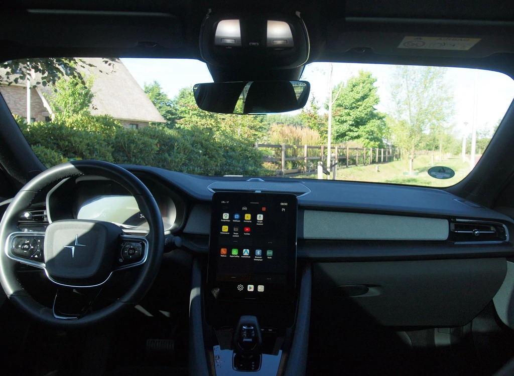 Polestar 2 – foto 15