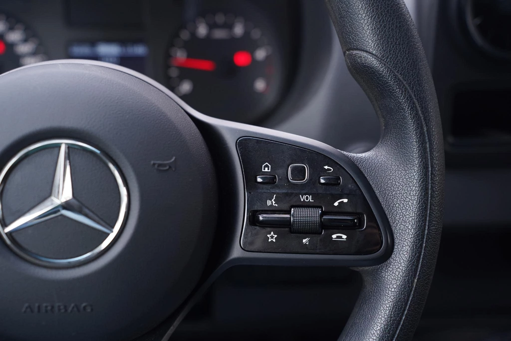 Mercedes-Benz Sprinter – foto 46