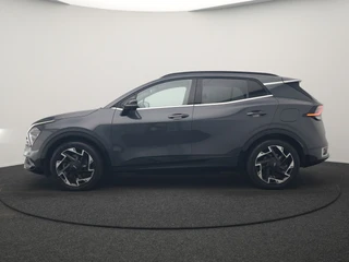 Kia Sportage – thumbnail 3