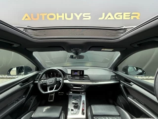 Audi SQ5 – thumbnail 10