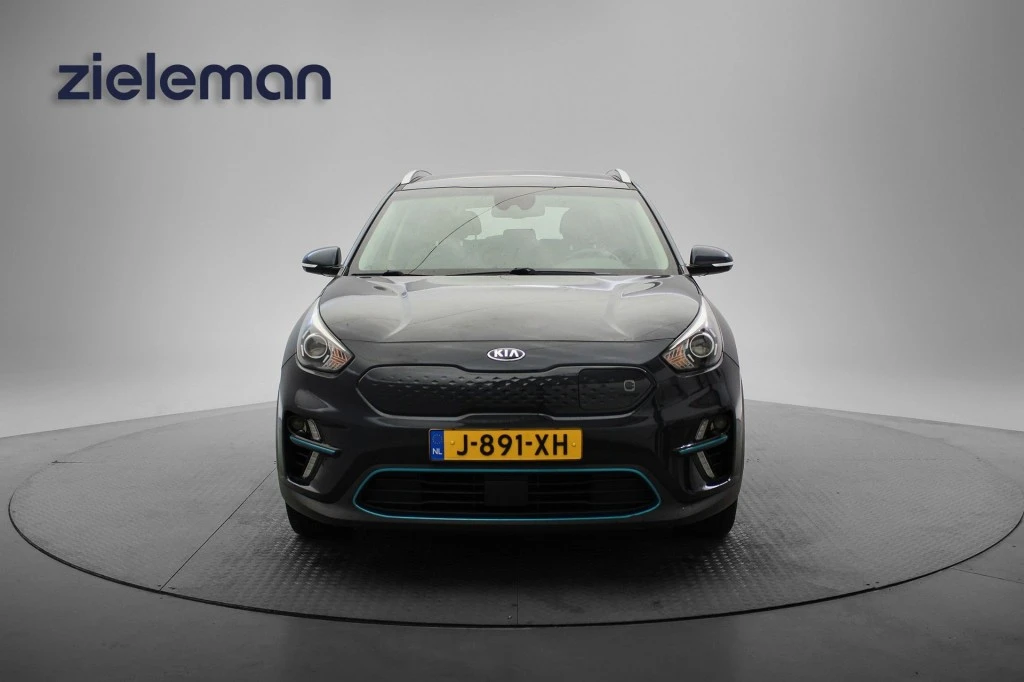 Kia e-Niro – foto 10