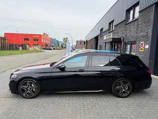 Mercedes-Benz E-Klasse – thumbnail 4