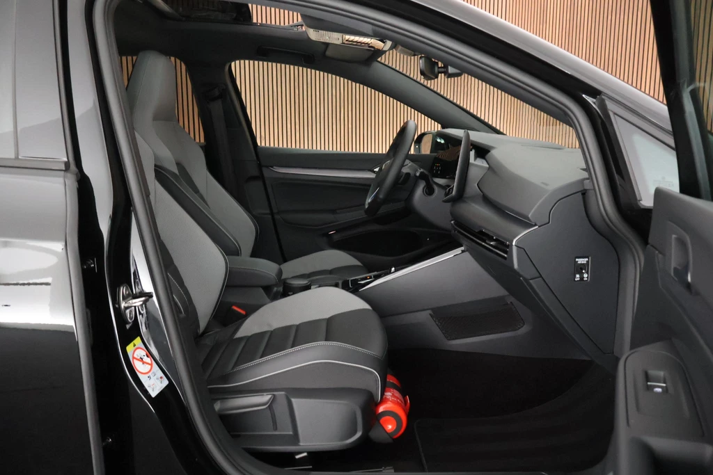 Volkswagen Golf – foto 15