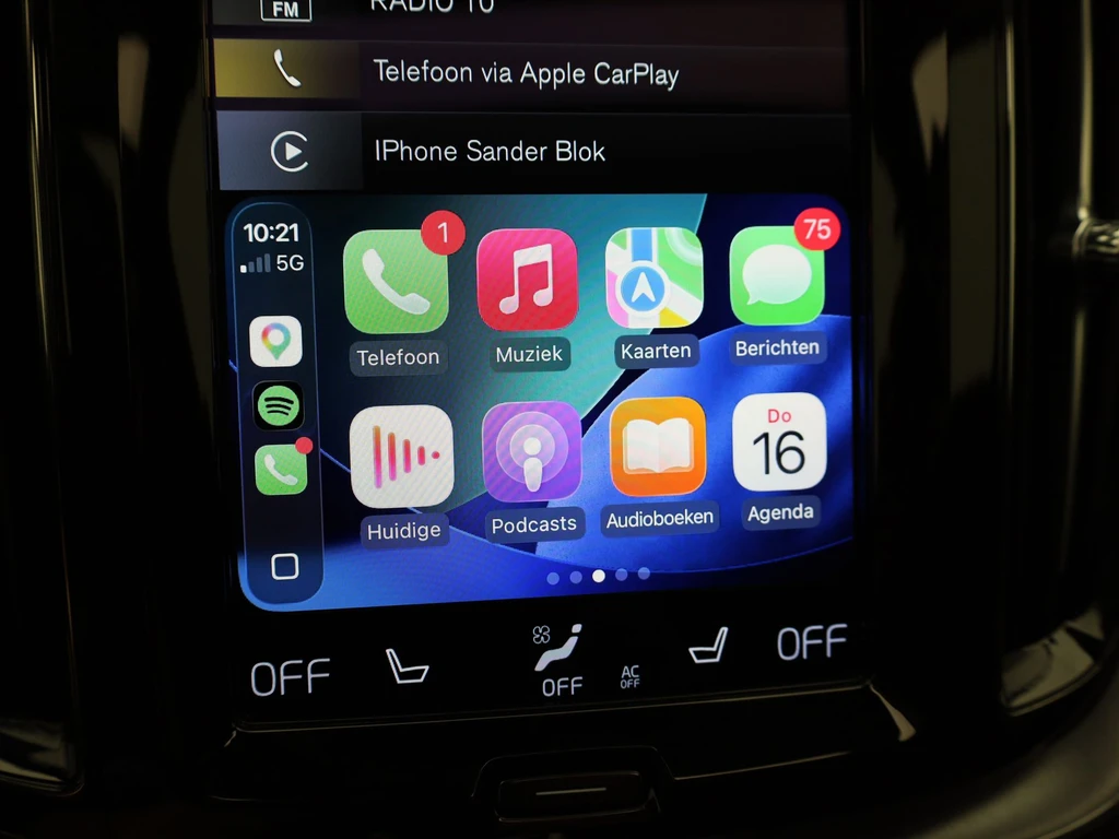Volvo XC60 – foto 36