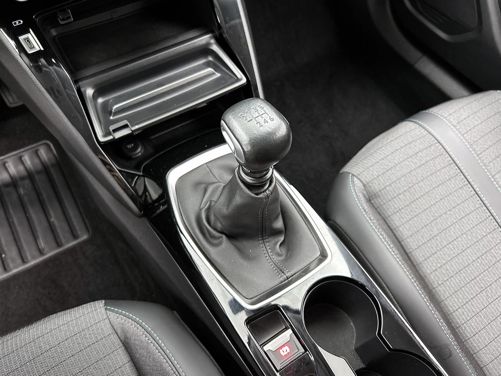 Peugeot 2008 – foto 26