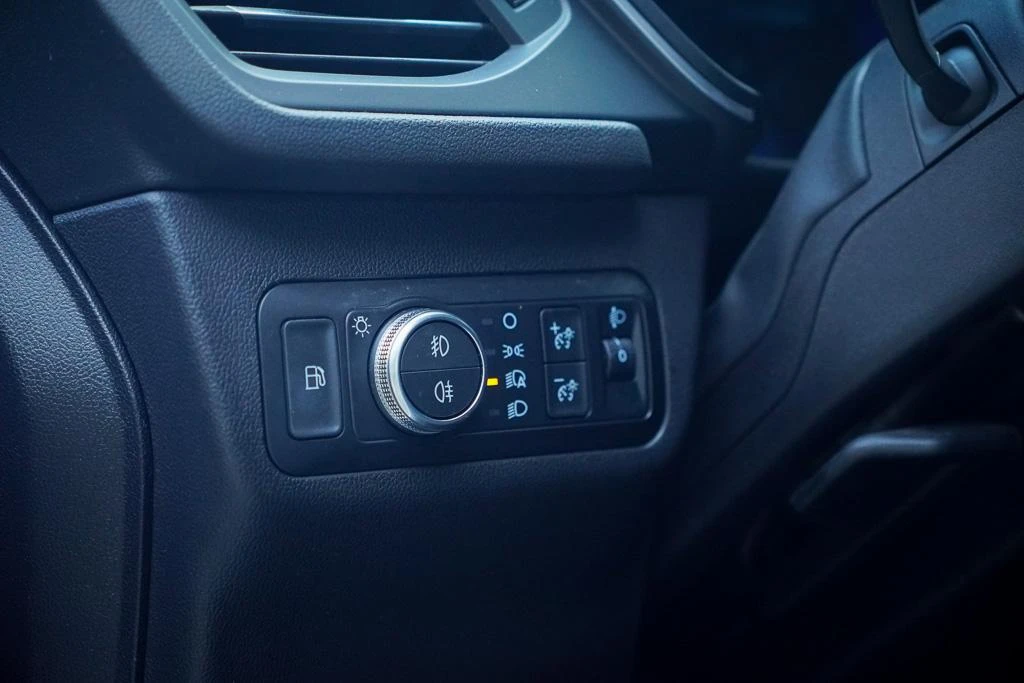 Ford Kuga – foto 23