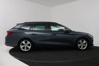 SEAT Leon – thumbnail 6