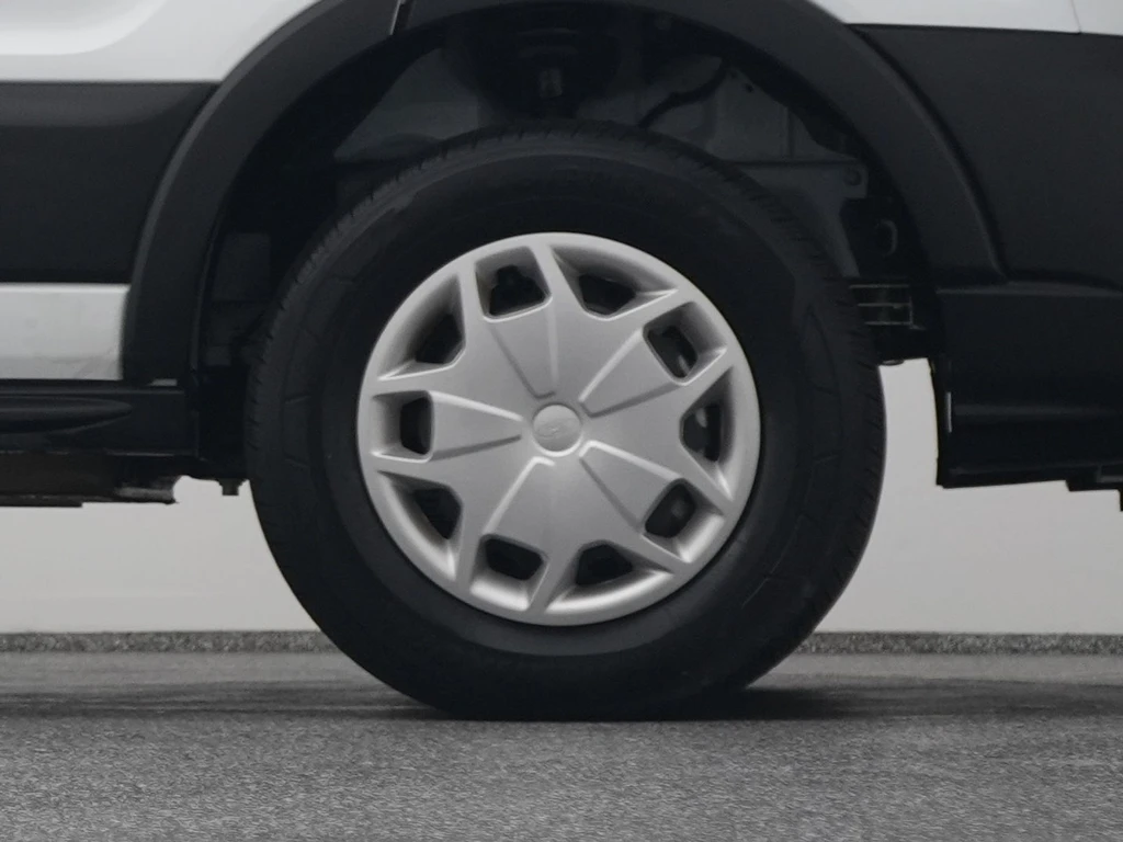 Ford E-Transit – foto 42