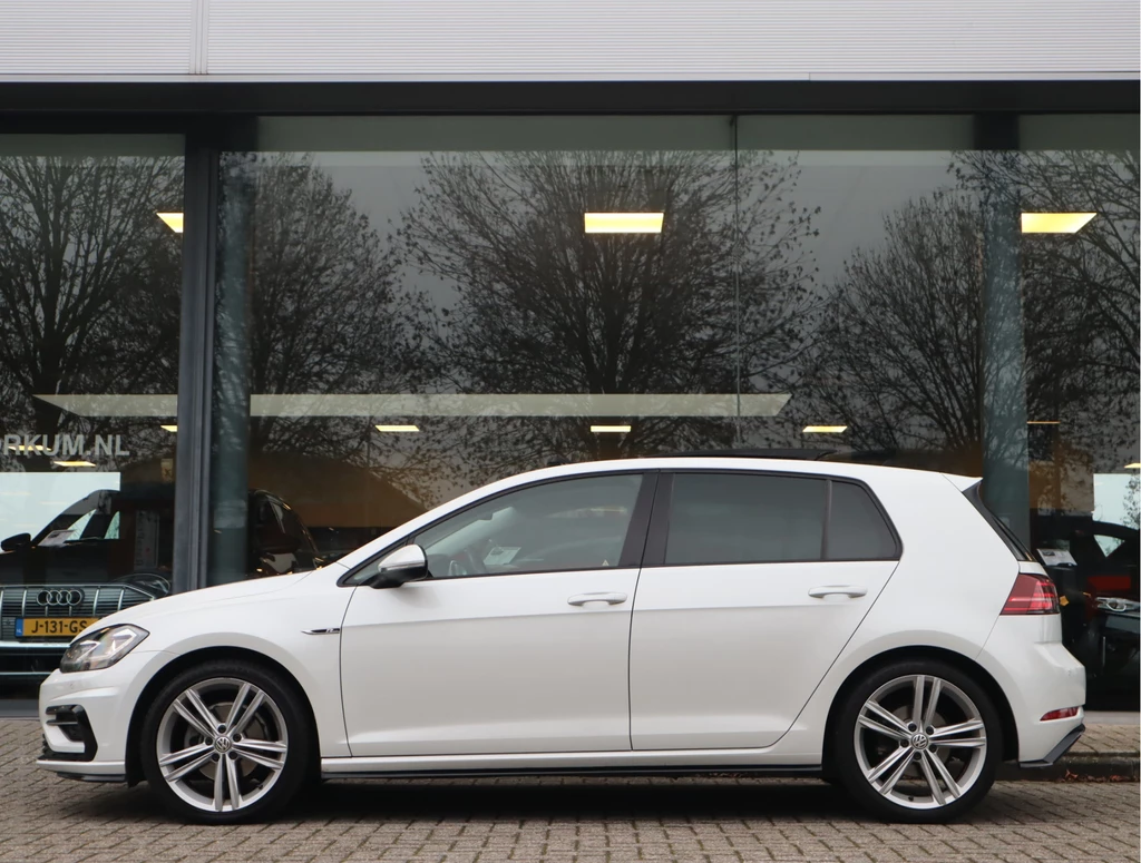 Volkswagen Golf – foto 3