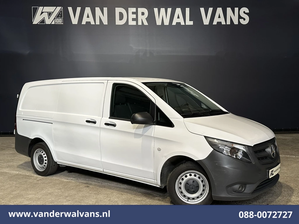 Mercedes-Benz Vito – foto 4