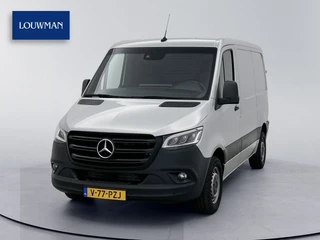Mercedes-Benz Sprinter – thumbnail 1