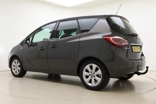 Opel Meriva – thumbnail 4