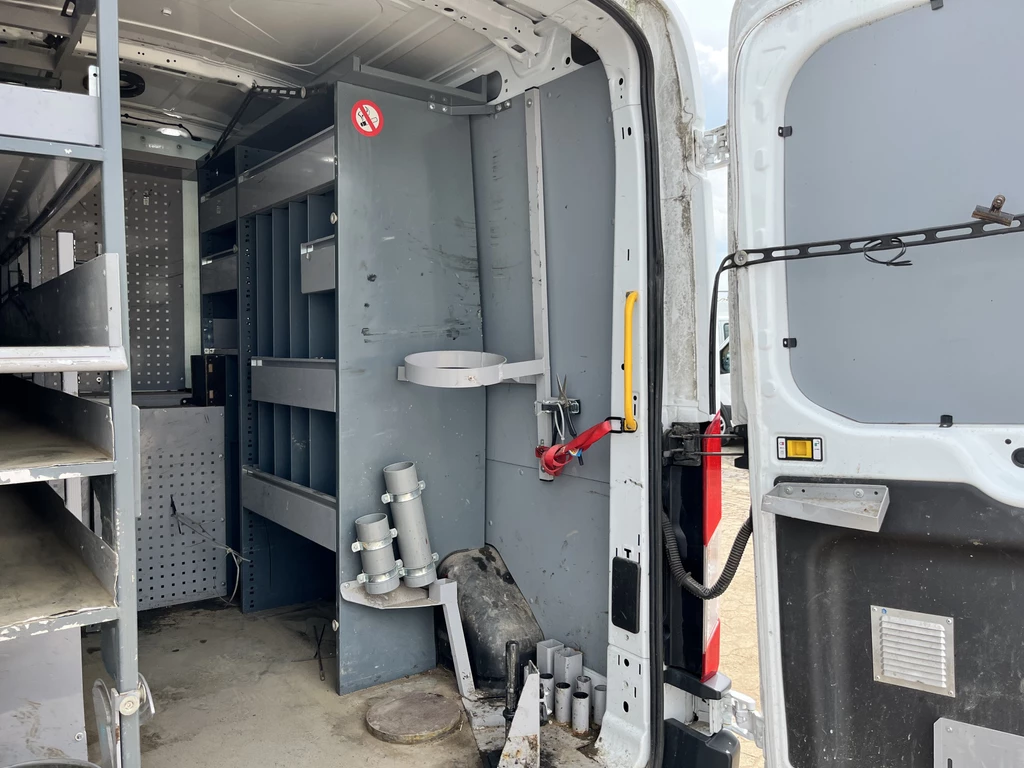 Ford Transit – foto 17