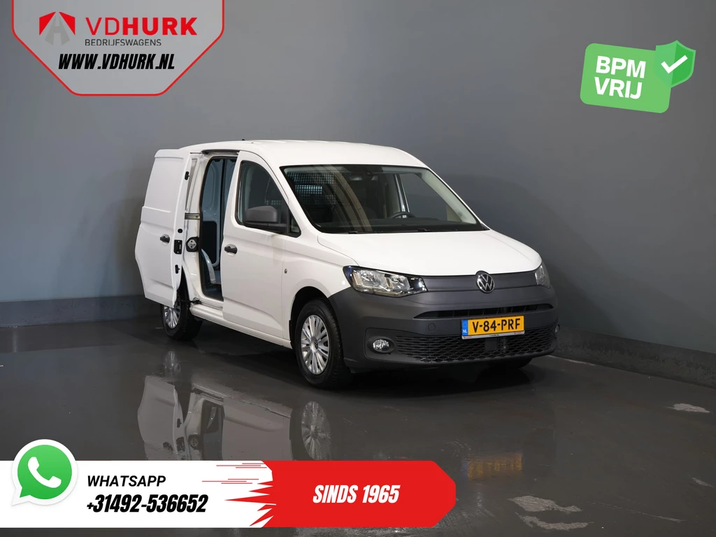 Volkswagen Caddy – foto 7