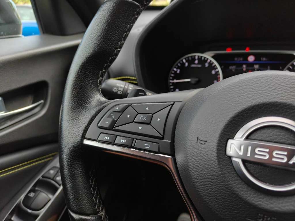 Nissan Juke – foto 22