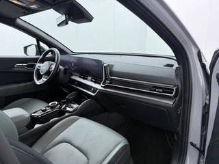 Kia Sportage – thumbnail 40