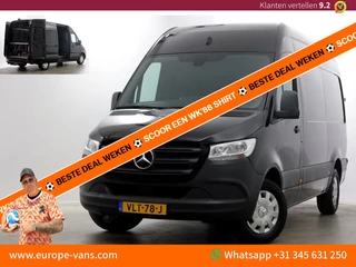 Mercedes-Benz Sprinter – thumbnail 1