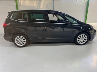 Opel Zafira – thumbnail 7