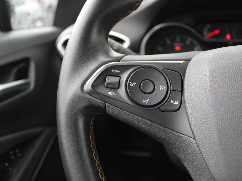 Opel Crossland X – foto 20