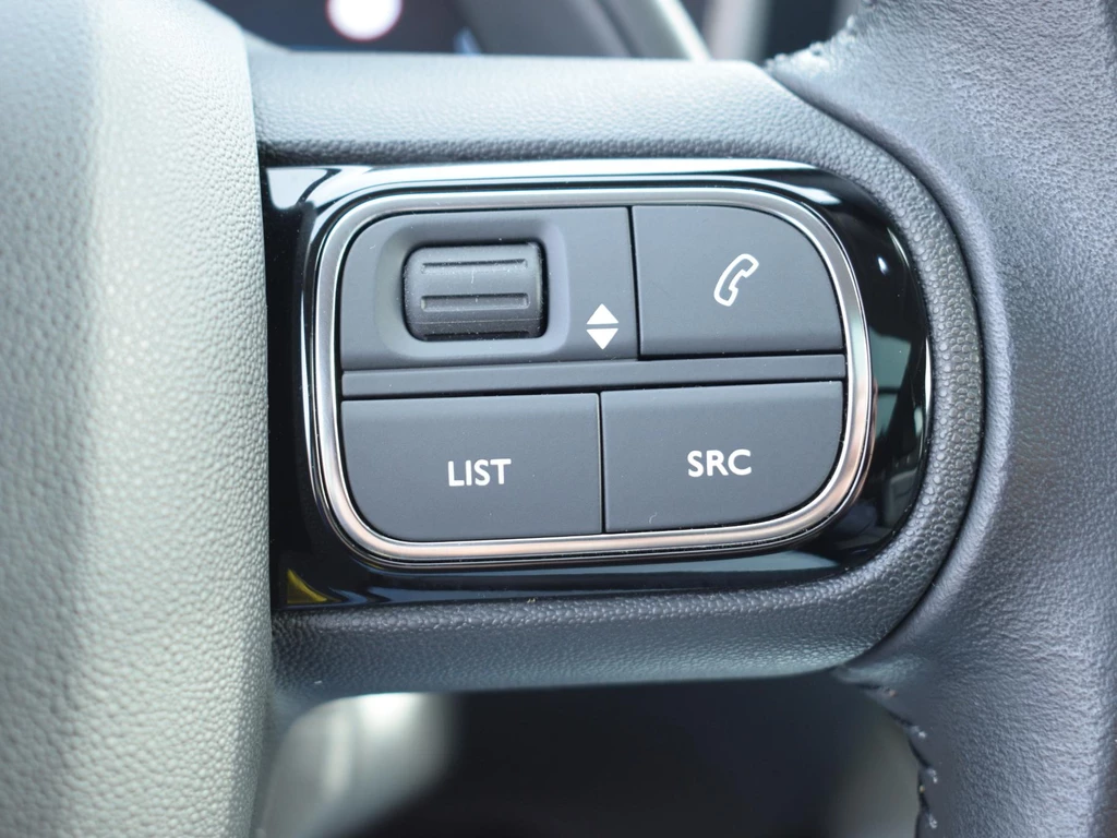 Citroën C5 Aircross – foto 20
