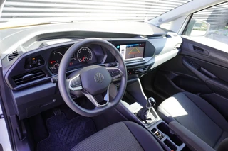 Volkswagen Caddy – thumbnail 5