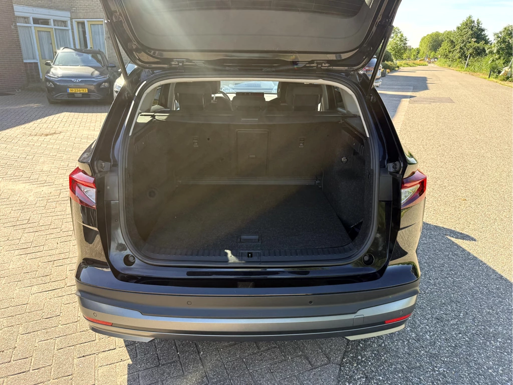 Škoda Enyaq iV – foto 18