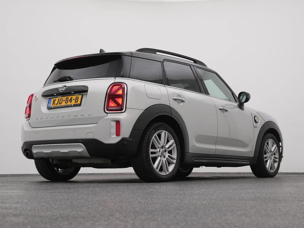 MINI Countryman – foto 11