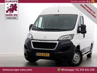Peugeot Boxer – thumbnail 1