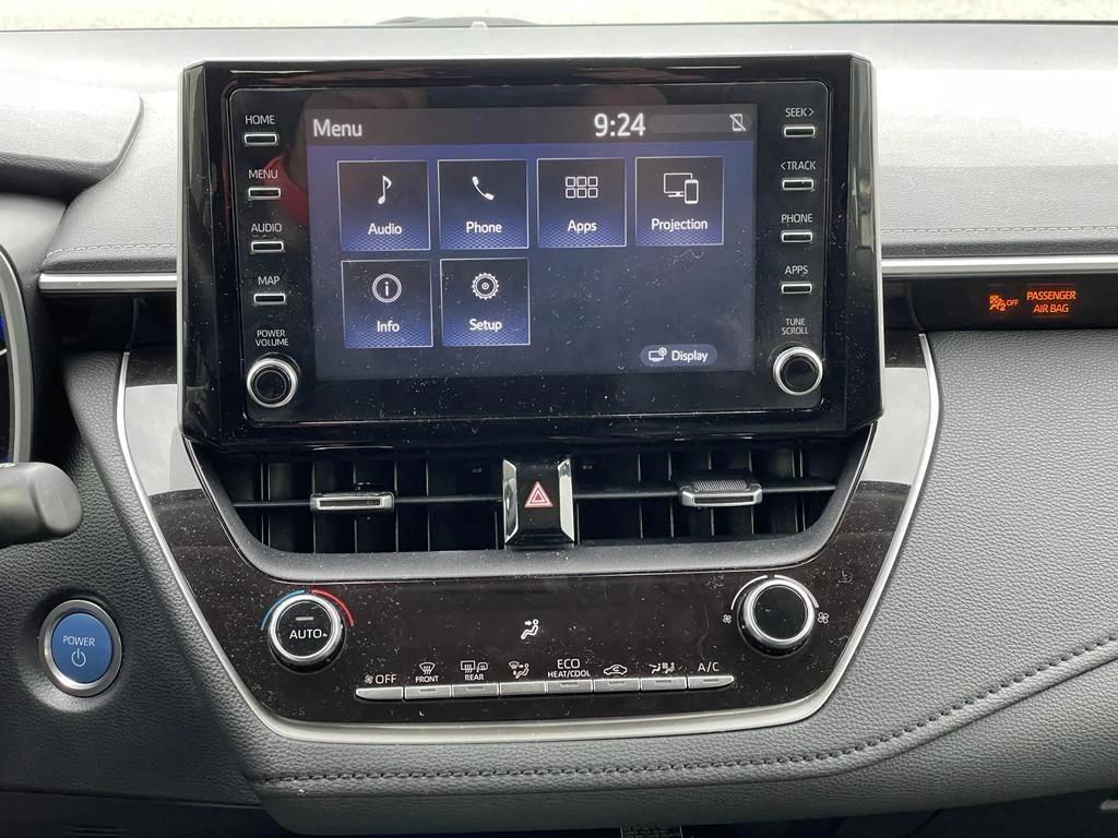 Toyota Corolla – foto 15