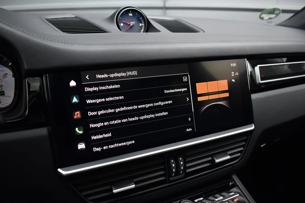 Porsche Cayenne – foto 18