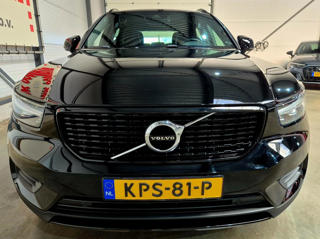 Volvo XC40 – foto 12