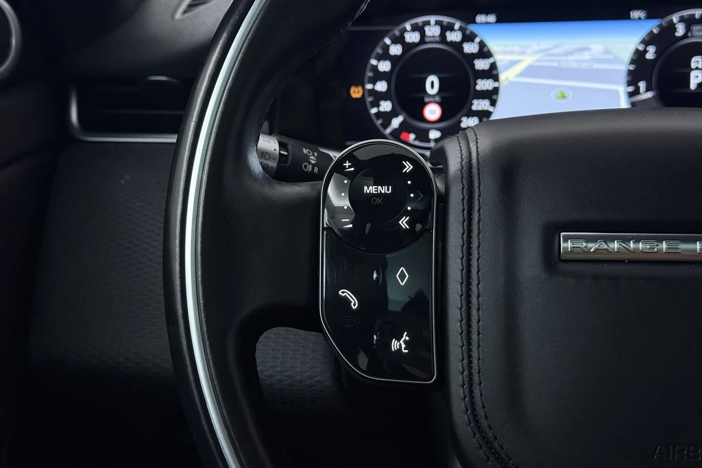 Land Rover Range Rover Evoque – foto 14