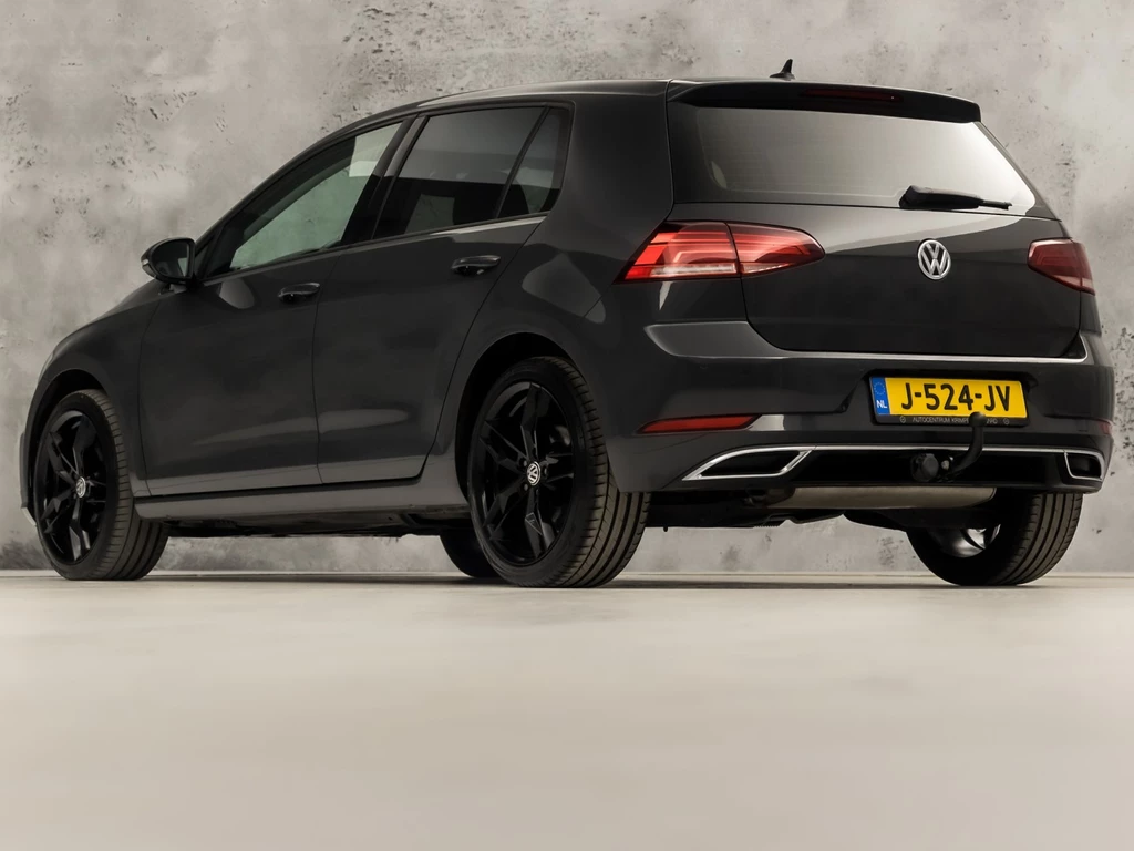 Volkswagen Golf – foto 4