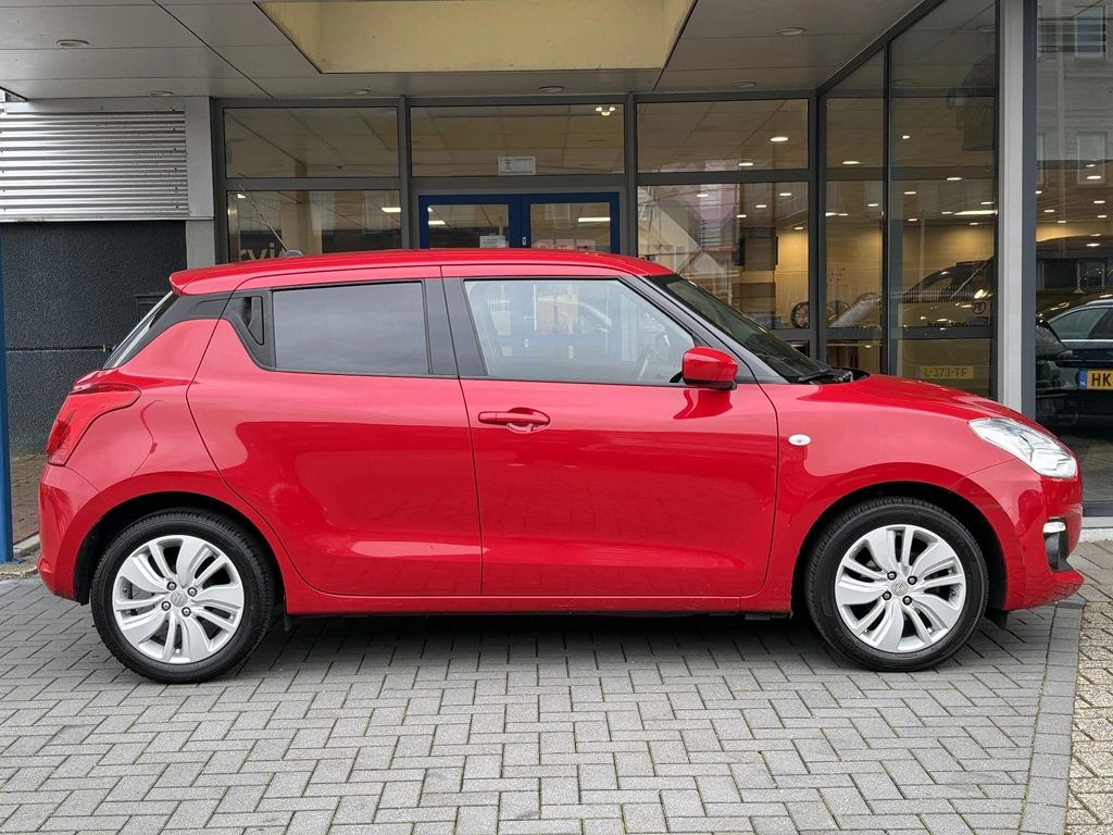 Suzuki Swift – foto 6