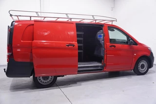 Mercedes-Benz Vito – thumbnail 8
