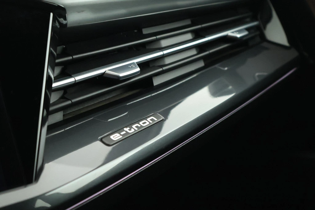 Audi Q4 Sportback e-tron – foto 39
