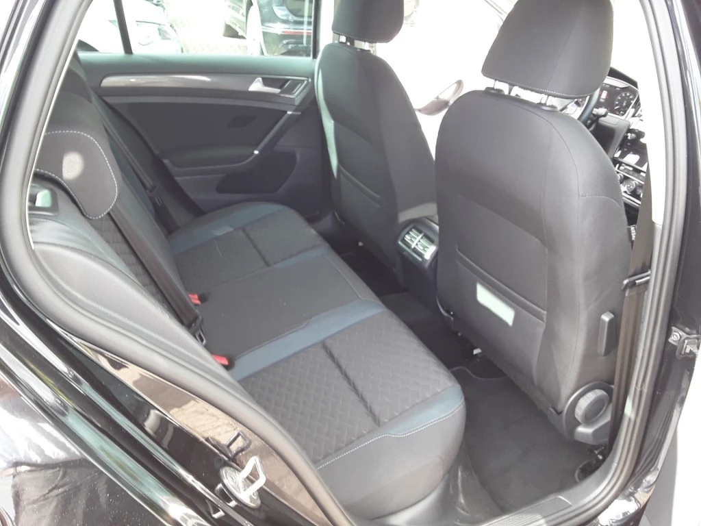 Volkswagen Golf – foto 11