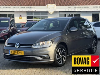 Volkswagen Golf – thumbnail 1