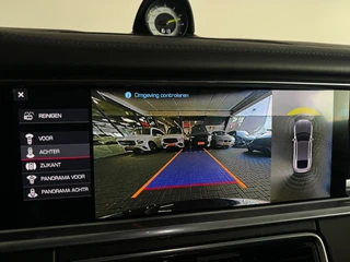 Porsche Panamera – thumbnail 27