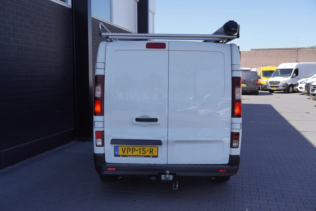 Renault Trafic – foto 2