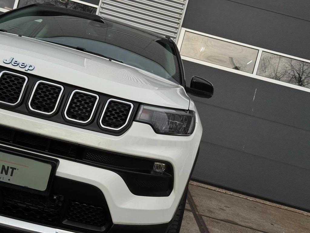 Jeep Compass – foto 10