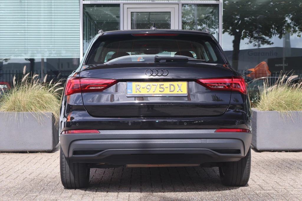 Audi Q3 – foto 6