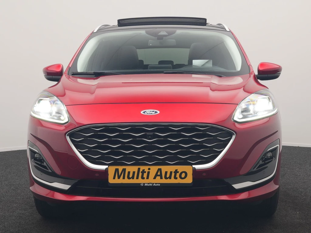 Ford Kuga – foto 10