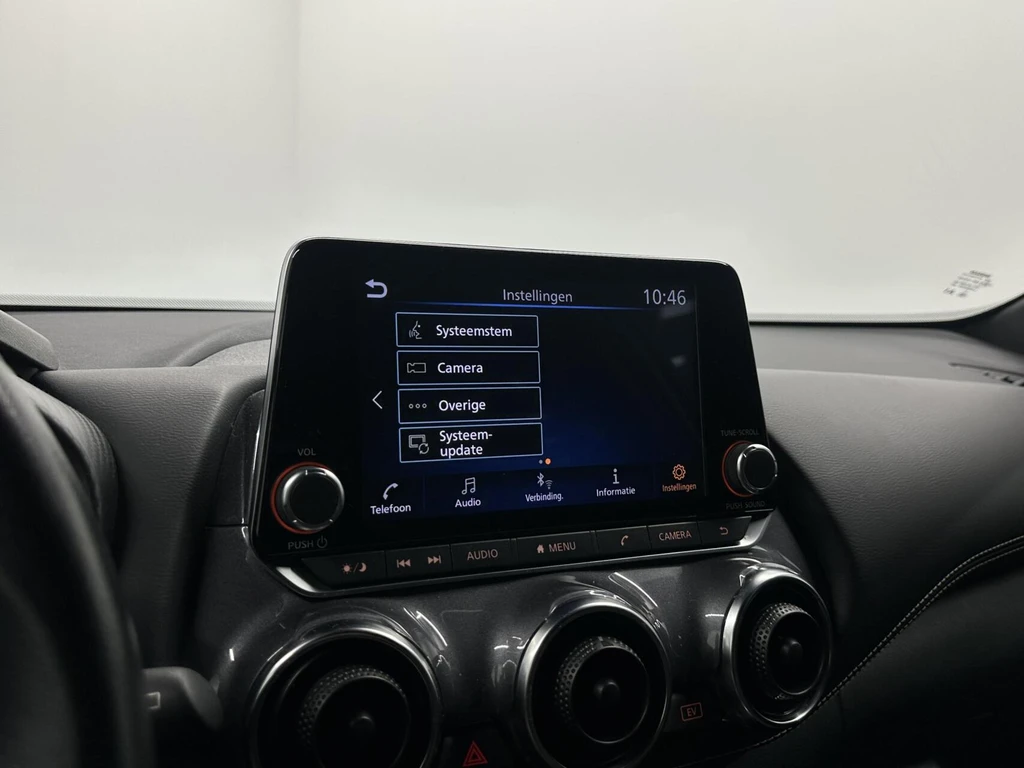 Nissan Juke – foto 43
