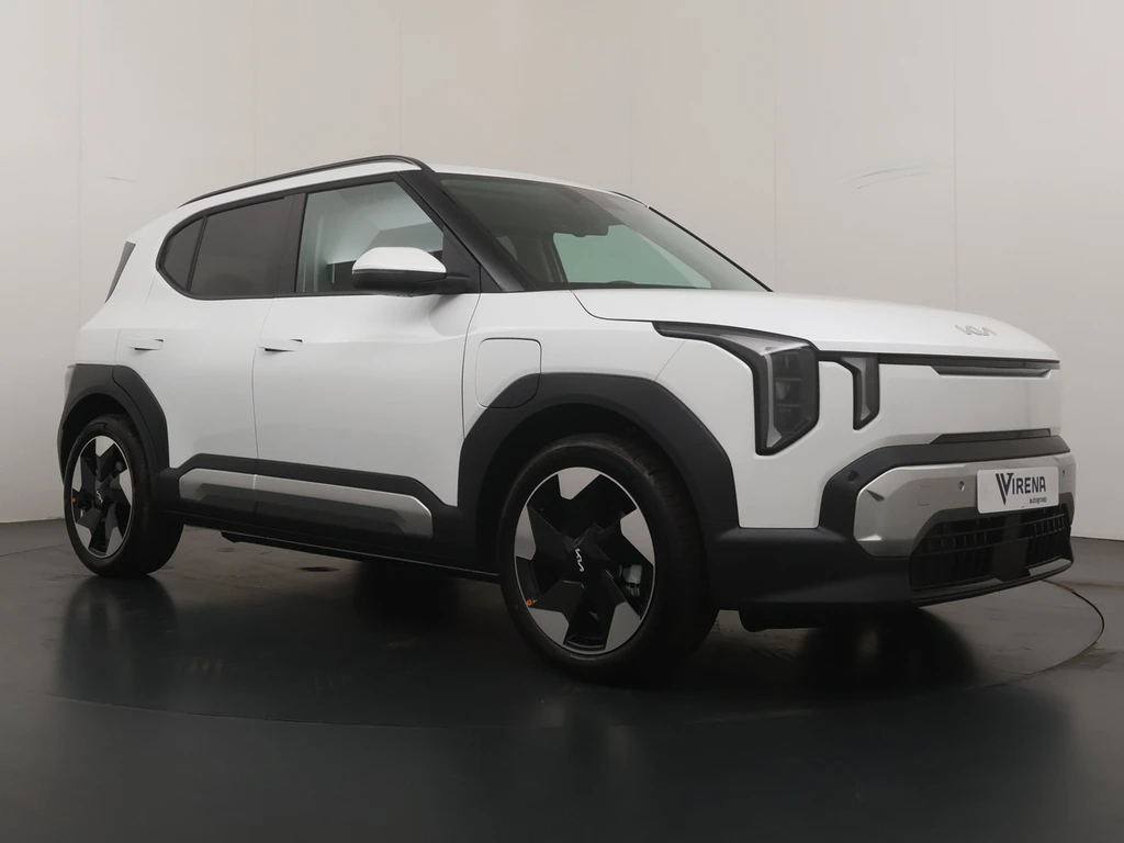 Kia EV2 – foto 10