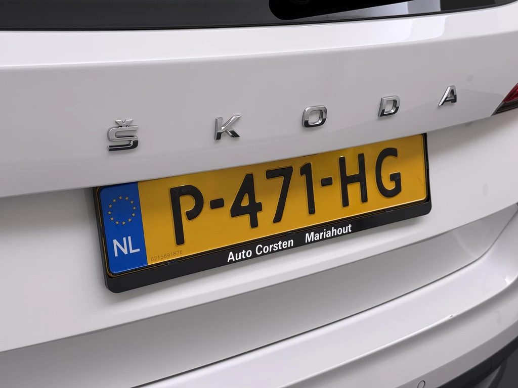 Škoda Kamiq – foto 44