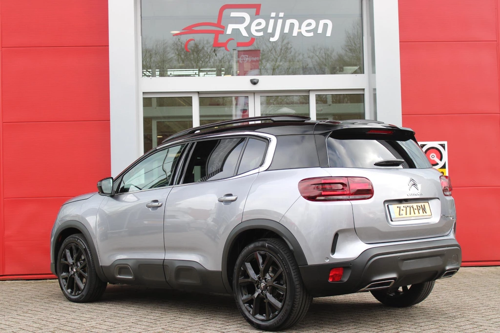 Citroën C5 Aircross – foto 3